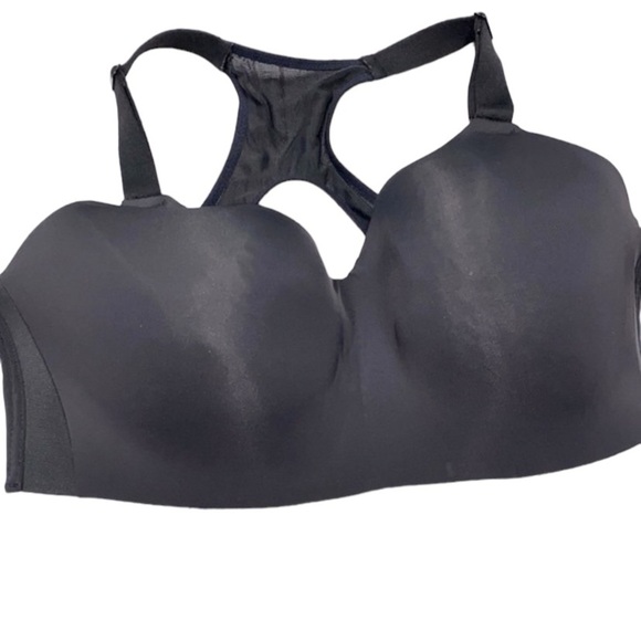 Avia black padded bra size 3XL - Picture 1 of 5